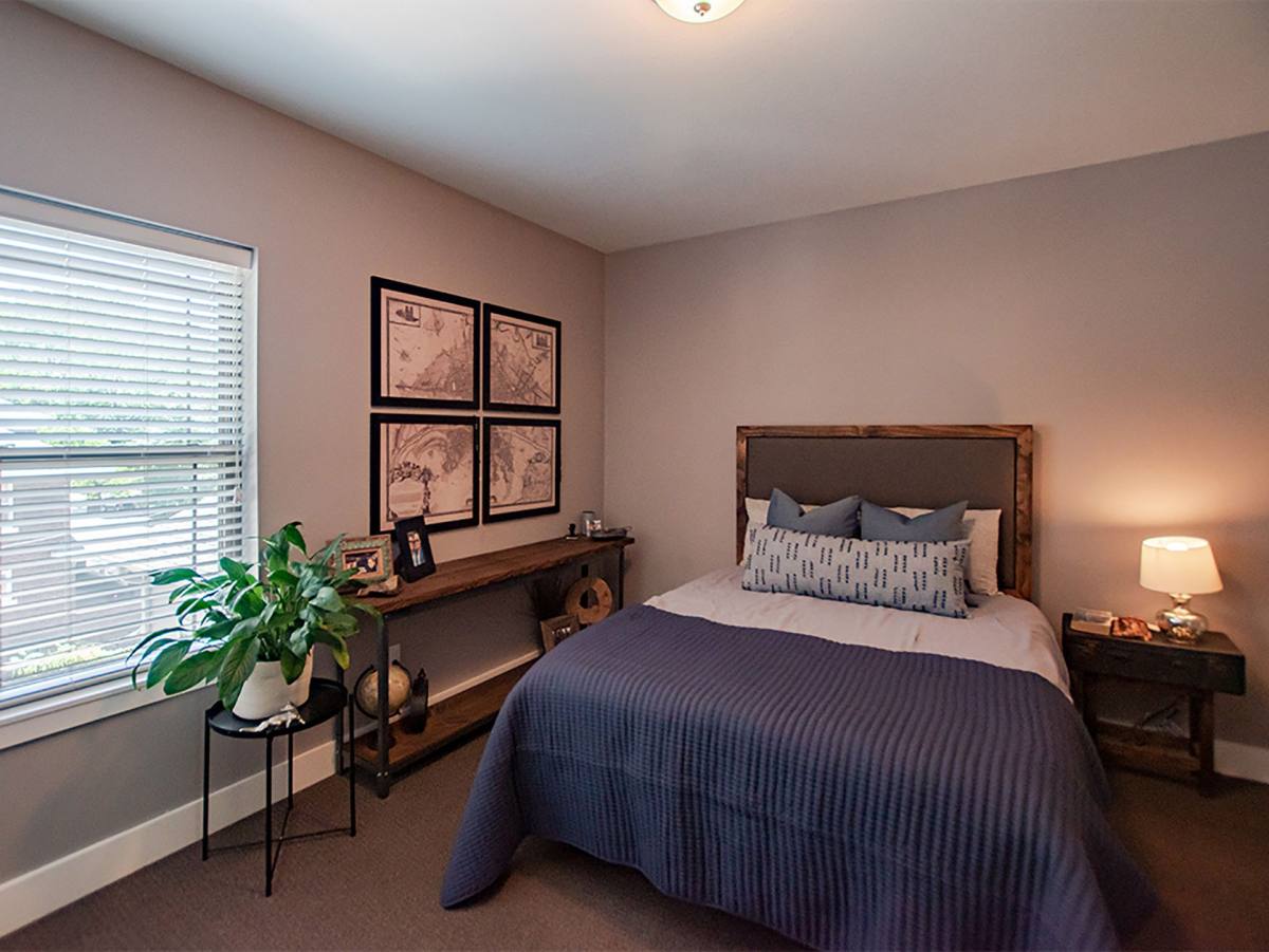 Apartment for rent at 408 S Prairie St, Champaign, IL 61820