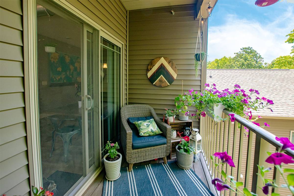 Apartment for rent at 408 S Prairie St, Champaign, IL 61820