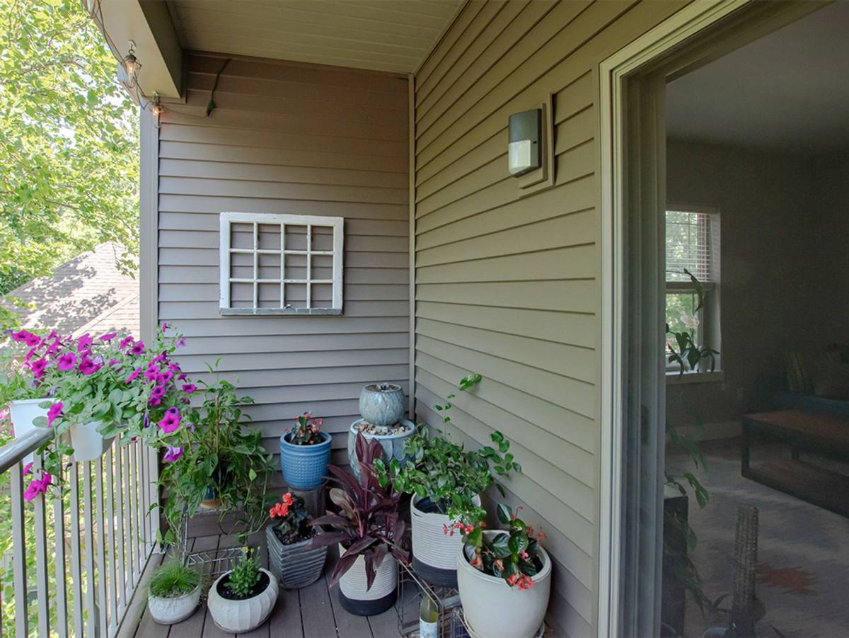 Apartment for rent at 408 S Prairie St, Champaign, IL 61820