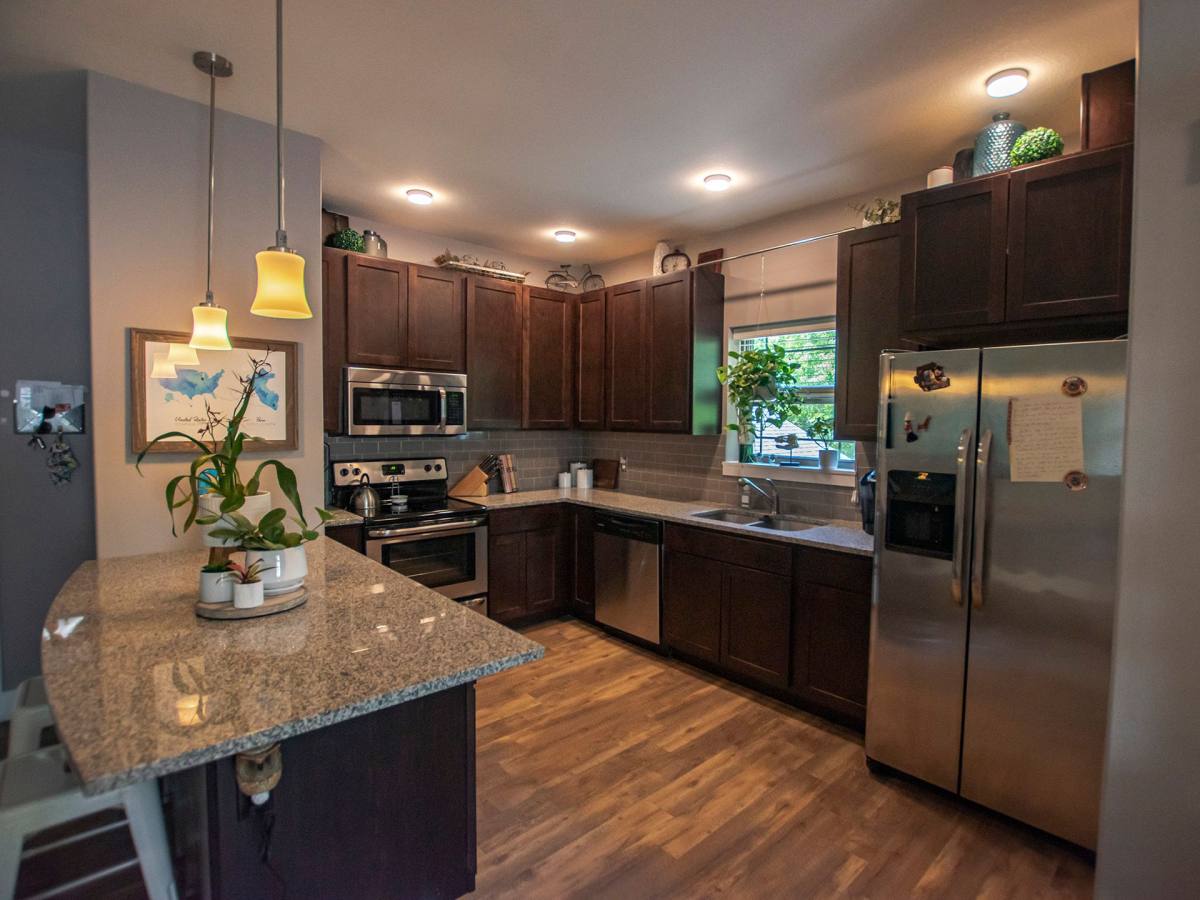 Apartment for rent at 408 S Prairie St, Champaign, IL 61820