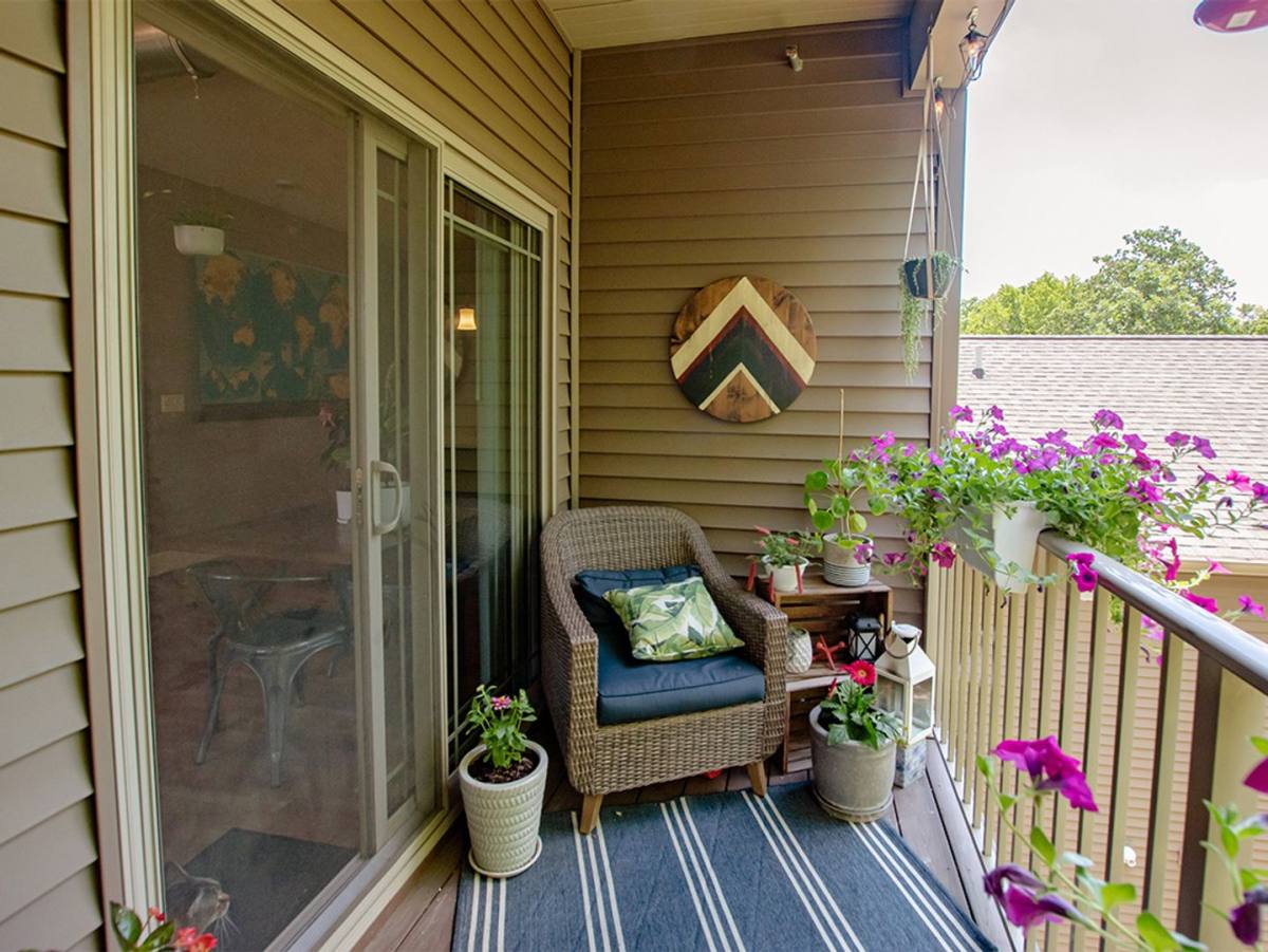 Apartment for rent at 408 S Prairie St, Champaign, IL 61820