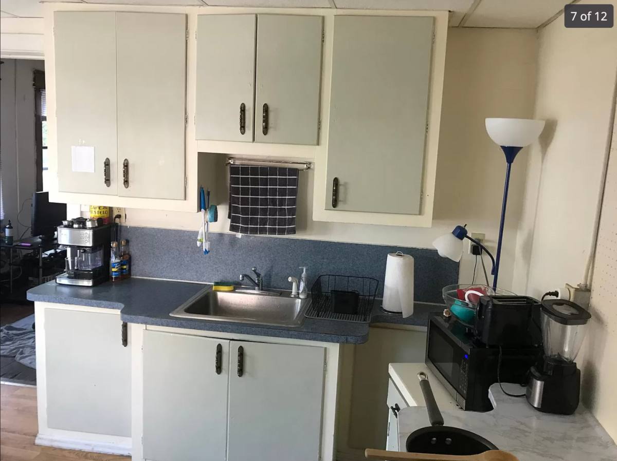 Apartment for rent at 504 W Elm, Urbana, IL 61801