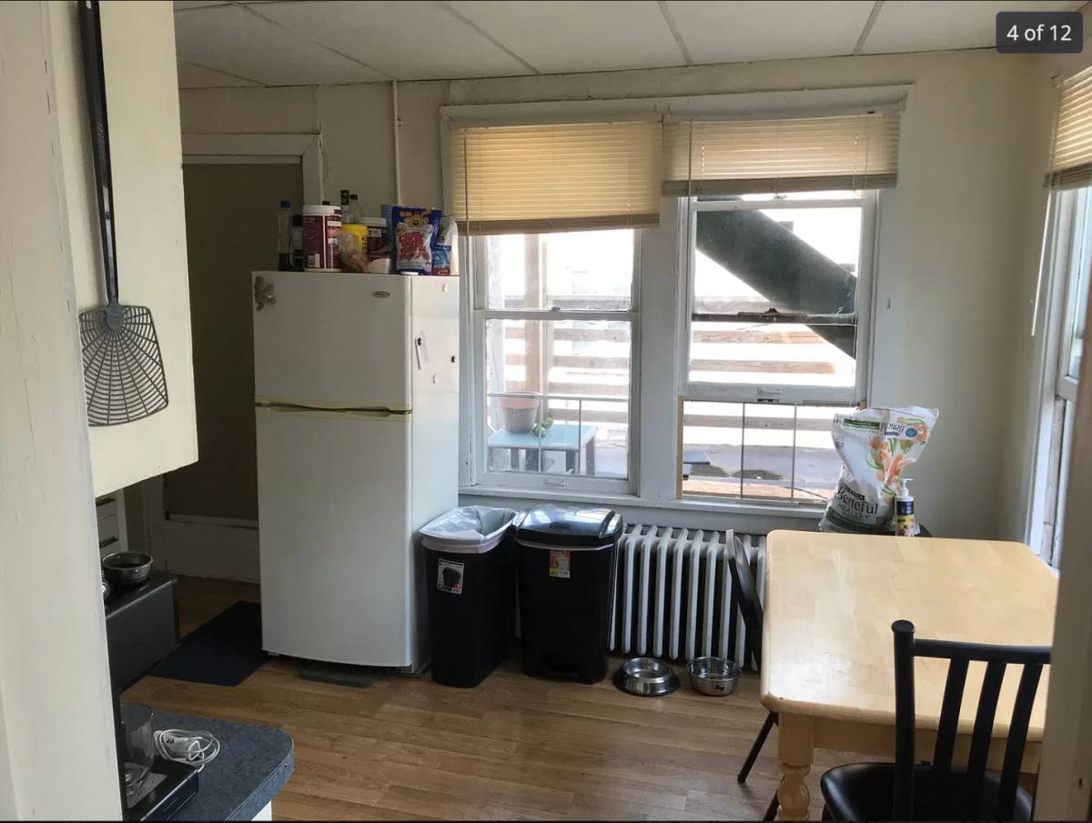 Apartment for rent at 504 W Elm, Urbana, IL 61801