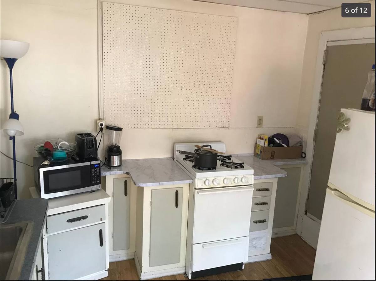 Apartment for rent at 504 W Elm, Urbana, IL 61801