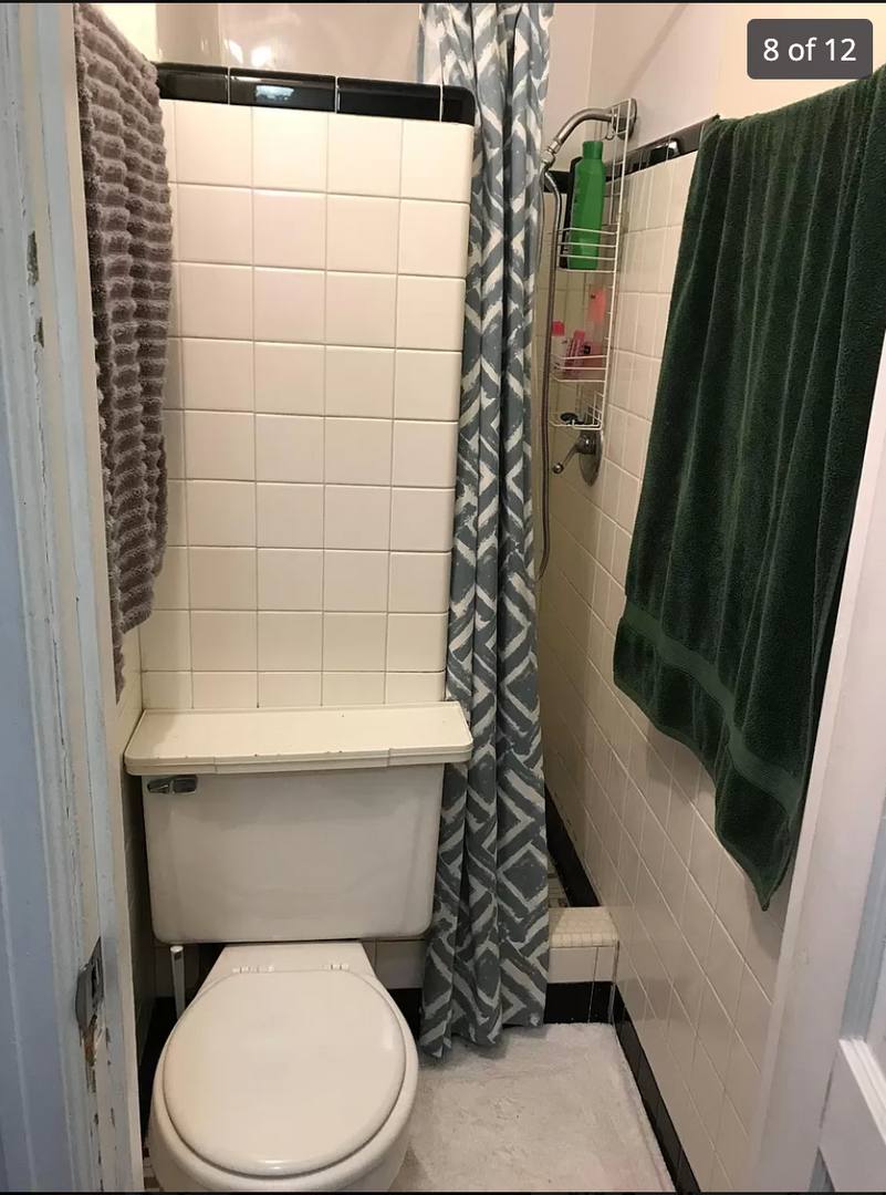 Apartment for rent at 504 W Elm, Urbana, IL 61801