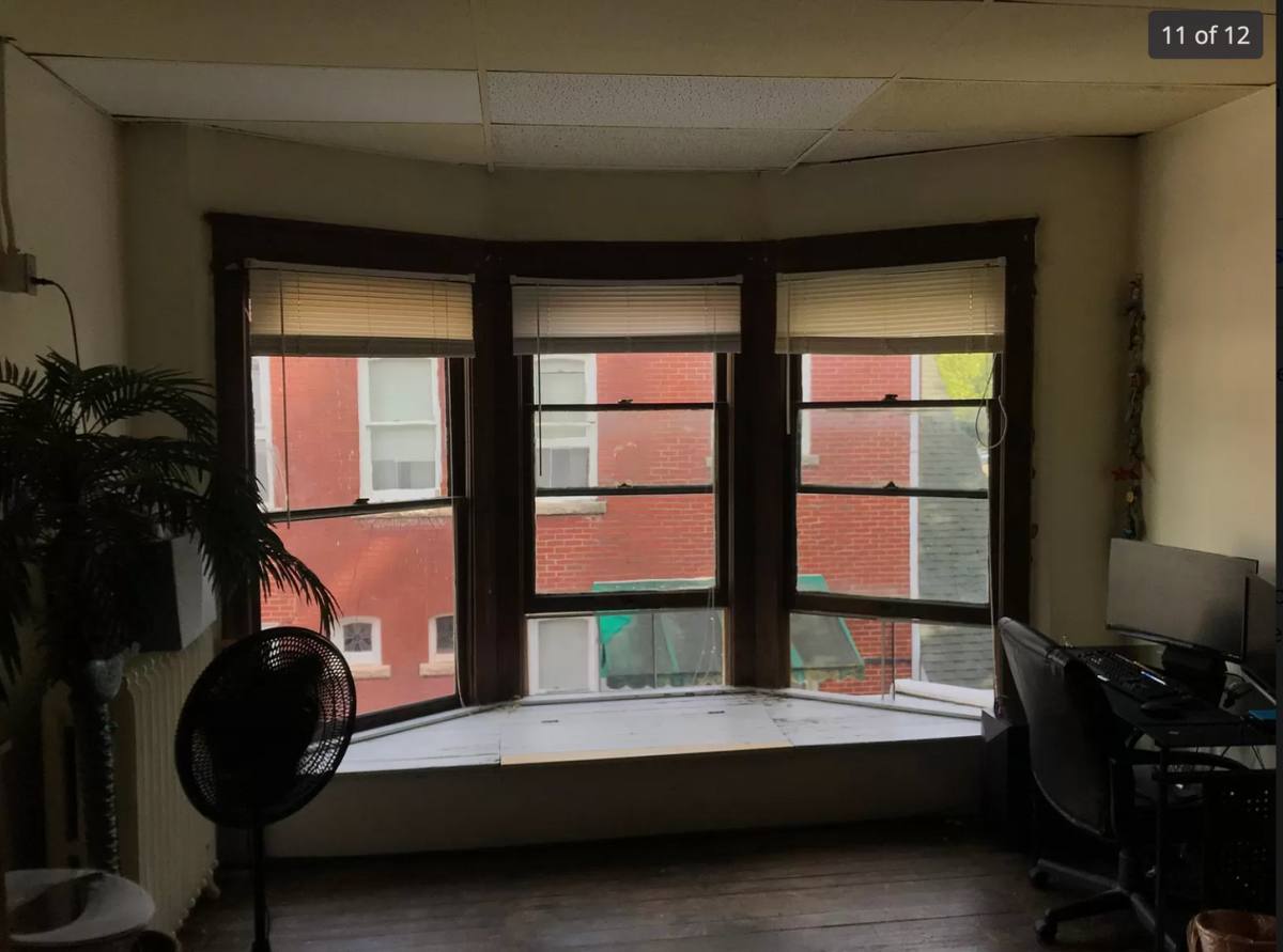 Apartment for rent at 504 W Elm, Urbana, IL 61801