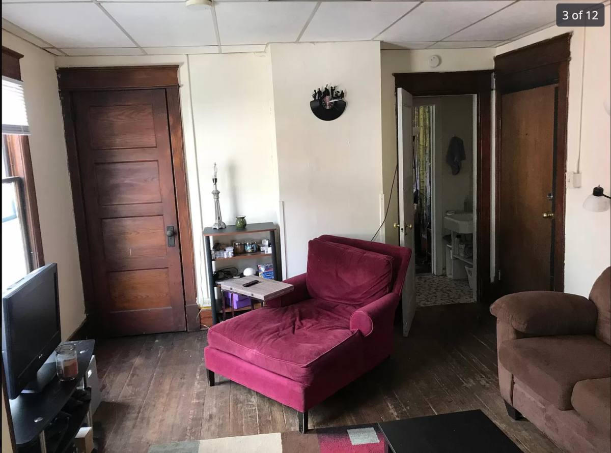 Apartment for rent at 504 W Elm, Urbana, IL 61801