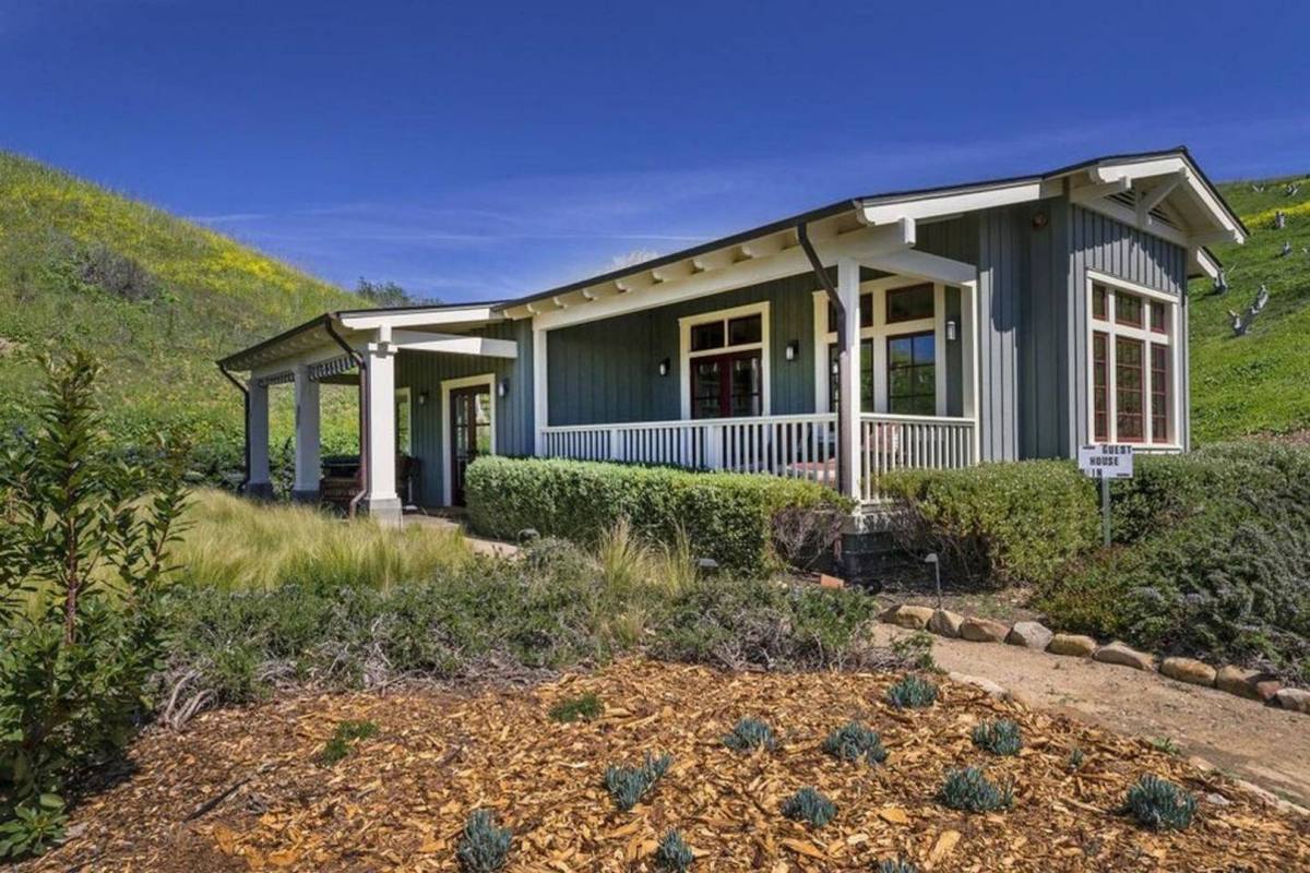 House for rent at 480 Glen Annie Rd, Goleta, CA 93117