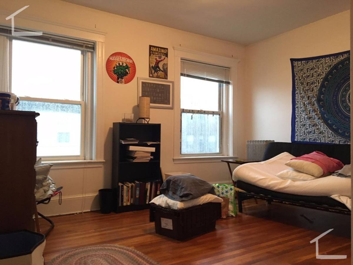Apartment for rent at 7 Saint Lukes Rd #2, Allston, MA 02134