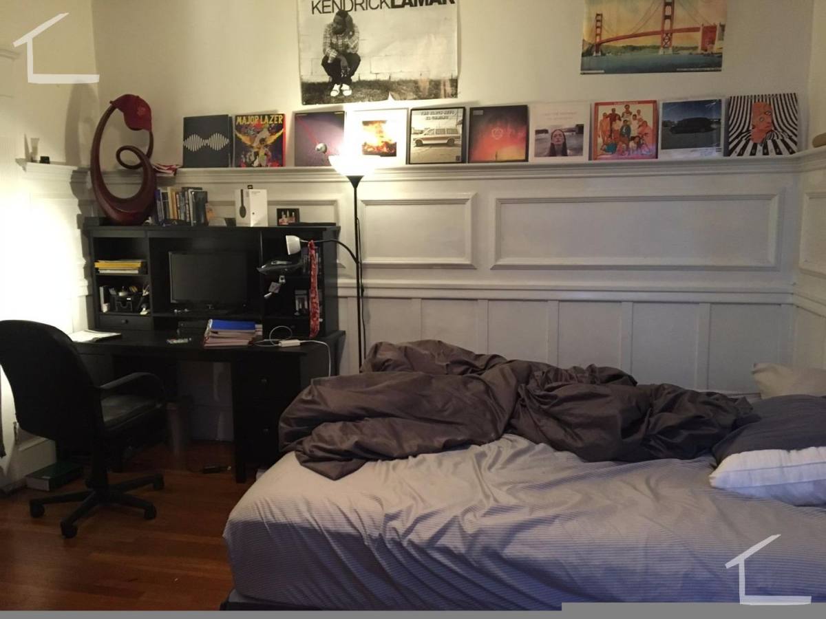 Apartment for rent at 7 Saint Lukes Rd #2, Allston, MA 02134