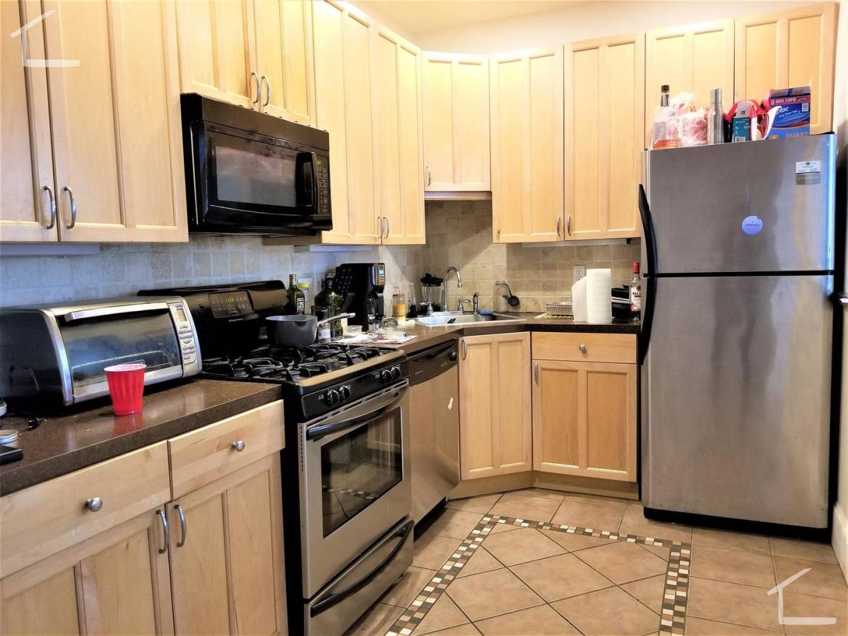 Apartment for rent at 7 Saint Lukes Rd #2, Allston, MA 02134