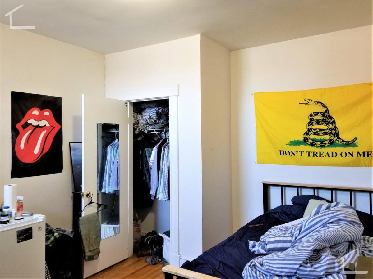 Apartment for rent at 7 Saint Lukes Rd #2, Allston, MA 02134