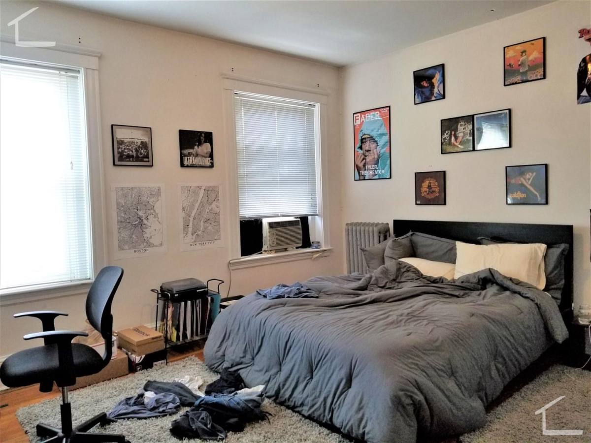 Apartment for rent at 7 Saint Lukes Rd #2, Allston, MA 02134