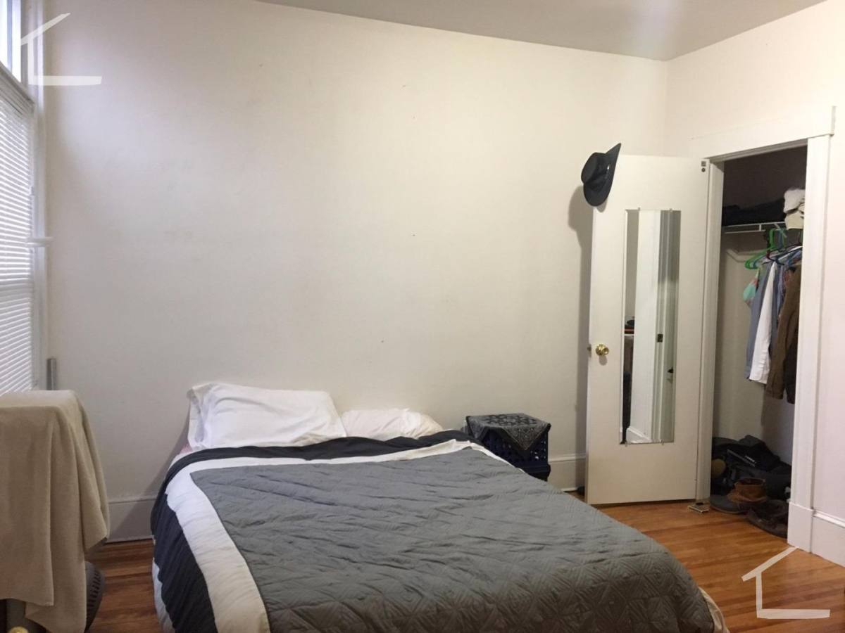 Apartment for rent at 7 Saint Lukes Rd #2, Allston, MA 02134