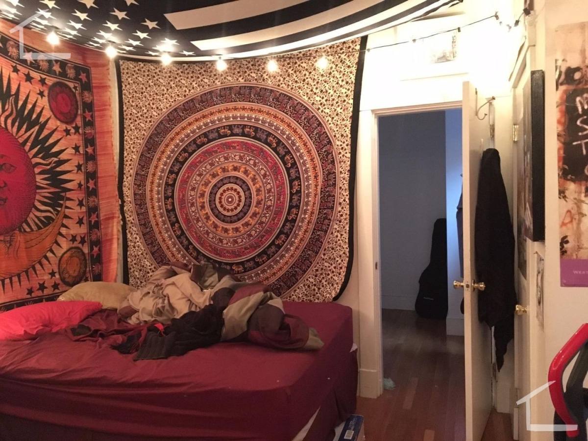 Apartment for rent at 7 Saint Lukes Rd #2, Allston, MA 02134