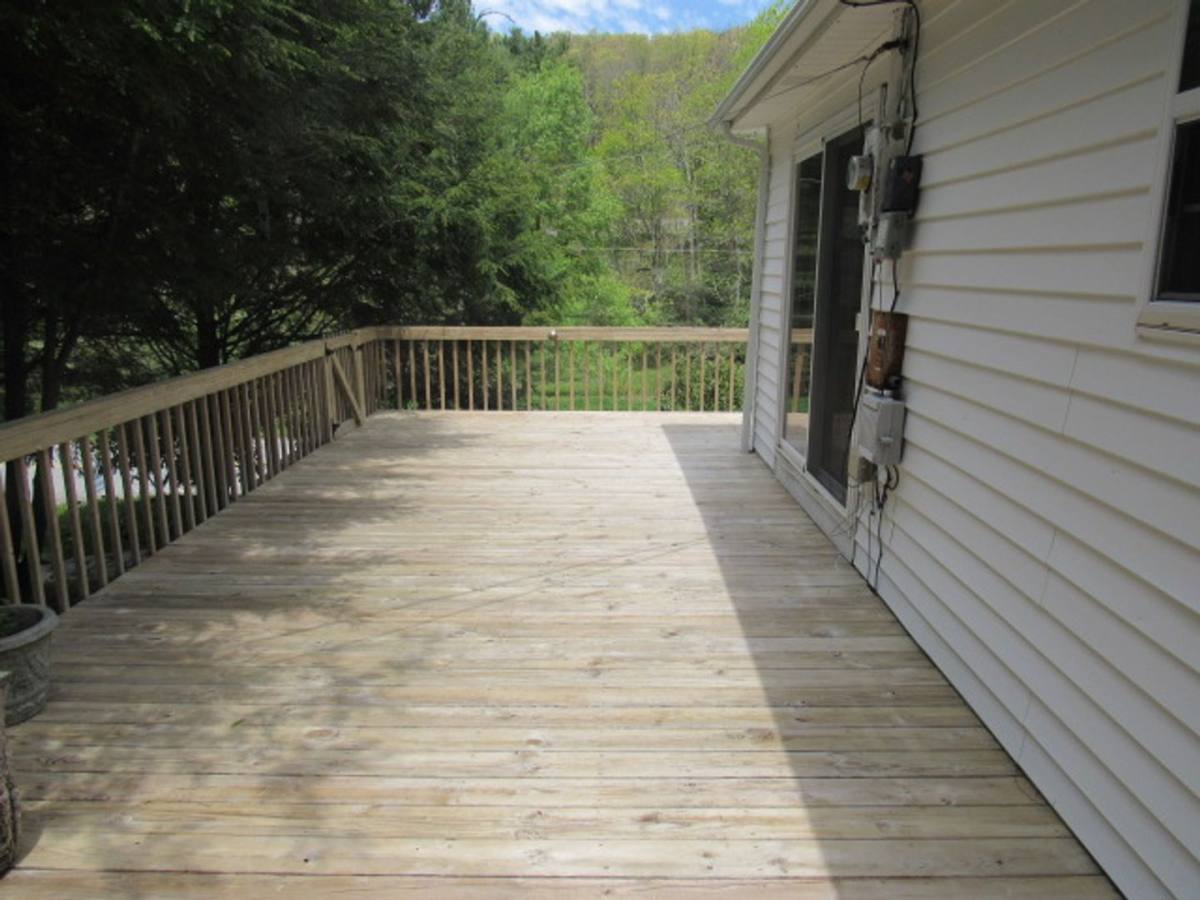 House for rent at 726 Middle Fork Rd, Blowing Rock, NC 28605