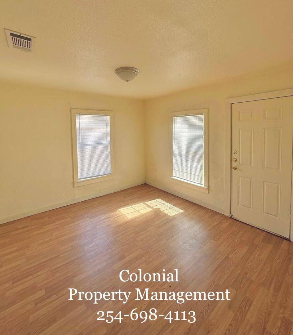 House for rent at 424 W Green Ave, Killeen, TX 76541