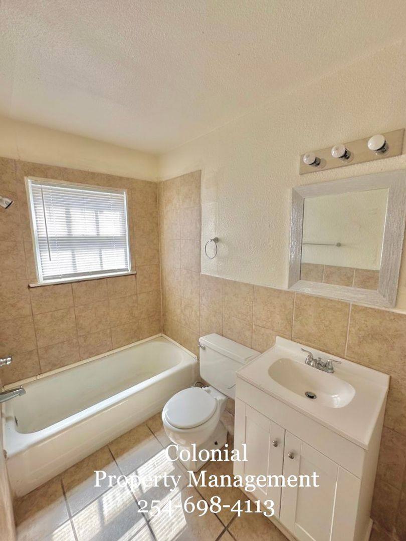 House for rent at 424 W Green Ave, Killeen, TX 76541