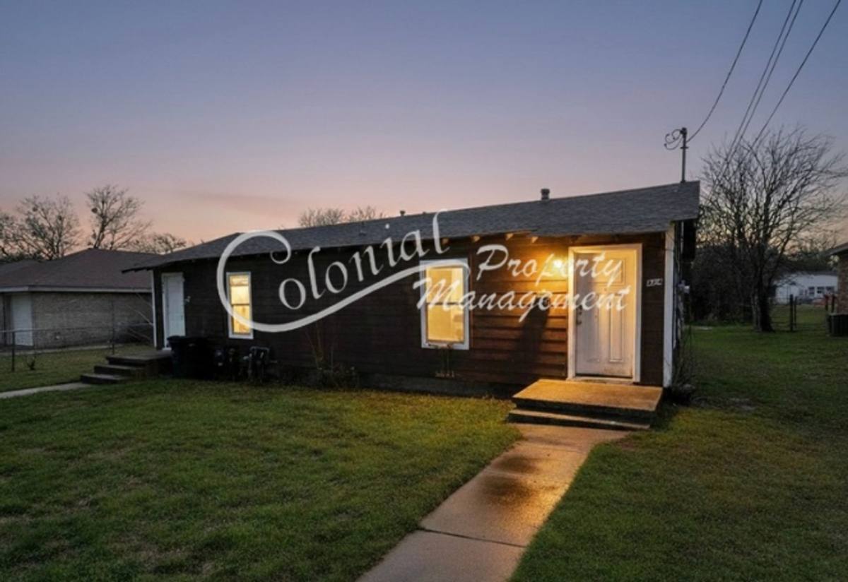 House for rent at 424 W Green Ave, Killeen, TX 76541