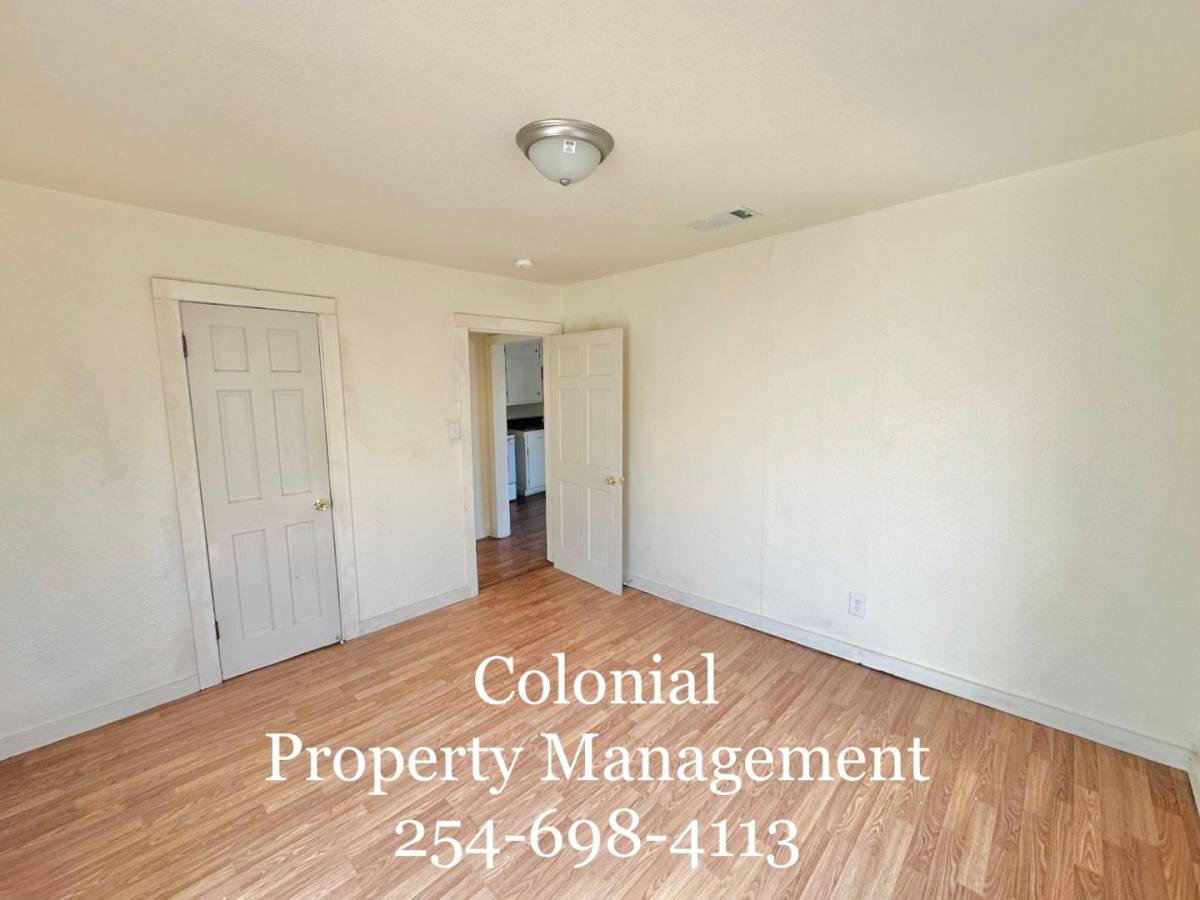 House for rent at 424 W Green Ave, Killeen, TX 76541