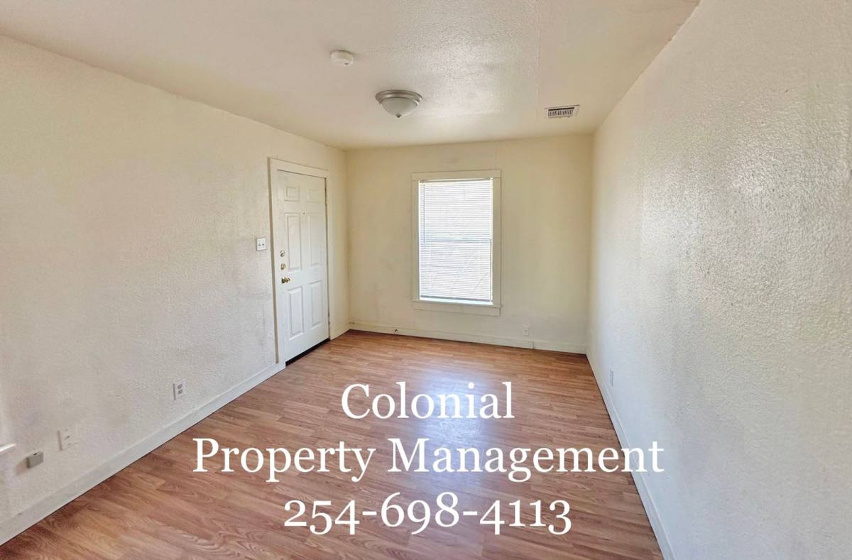 House for rent at 424 W Green Ave, Killeen, TX 76541