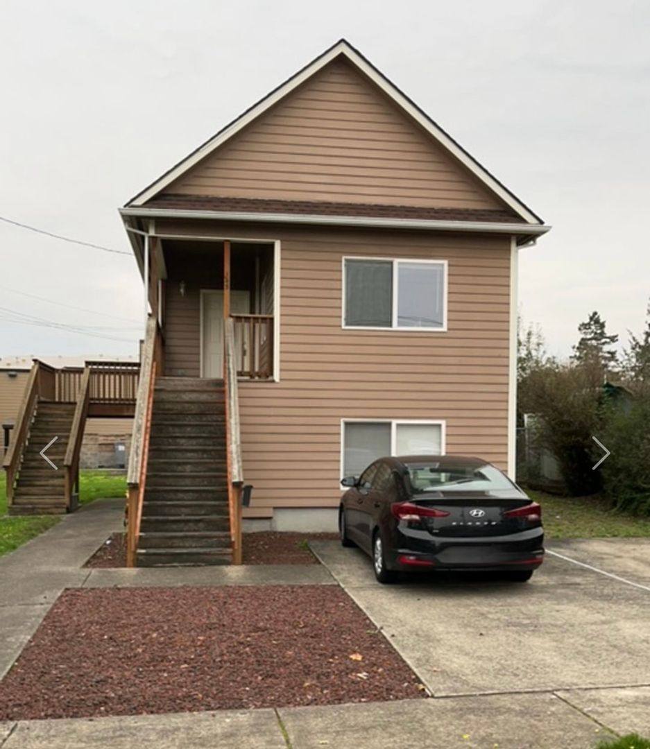 Apartment for rent at 145 N 13th, Saint Helens, OR 97051