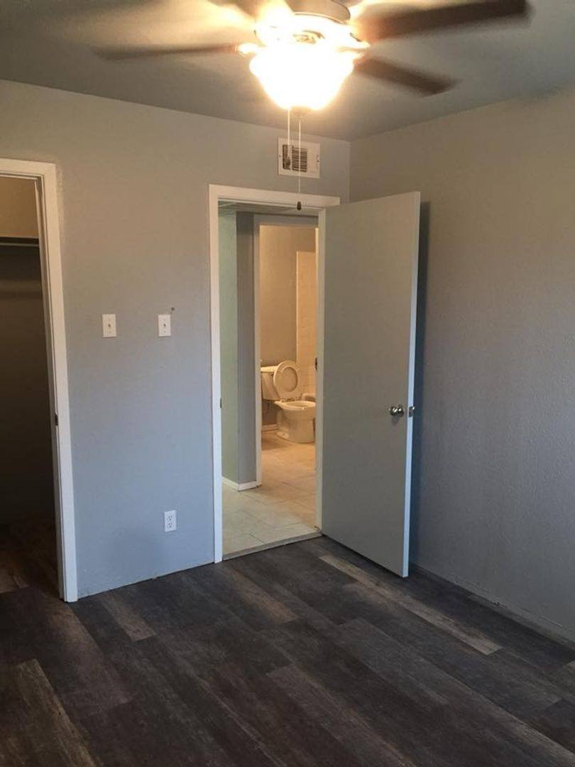Apartment for rent at 1407 Highway 84 Bypass, Coleman, TX 76834