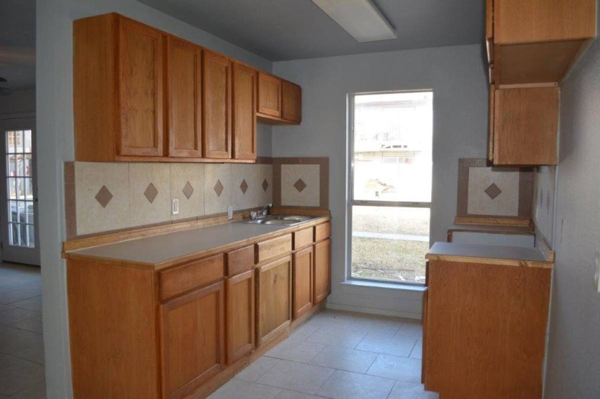 Apartment for rent at 1407 Highway 84 Bypass, Coleman, TX 76834