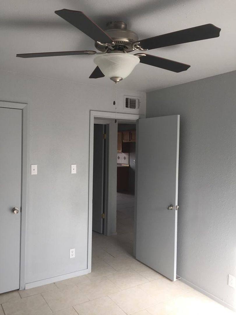 Apartment for rent at 1407 Highway 84 Bypass, Coleman, TX 76834