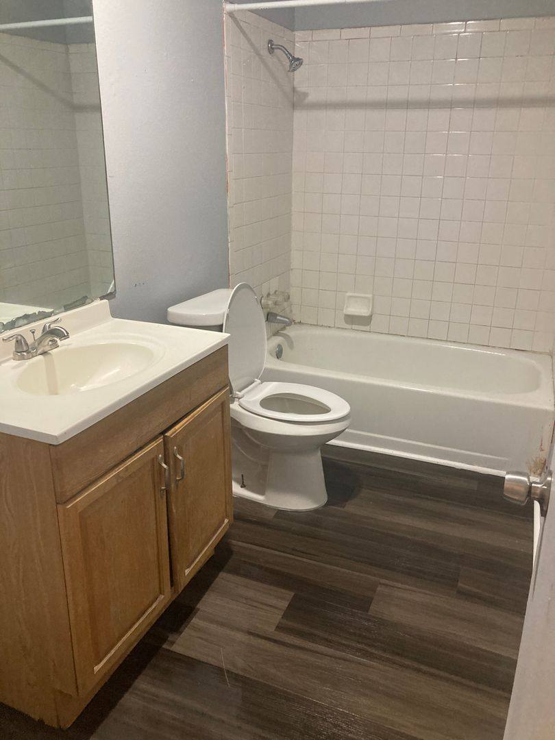 Apartment for rent at 1407 Highway 84 Bypass, Coleman, TX 76834