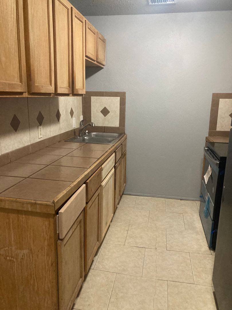 Apartment for rent at 1407 Highway 84 Bypass, Coleman, TX 76834