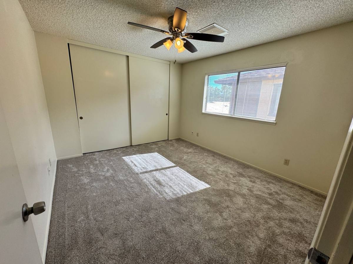Apartment for rent at 134 S Locust St, Ridgecrest, CA 93555