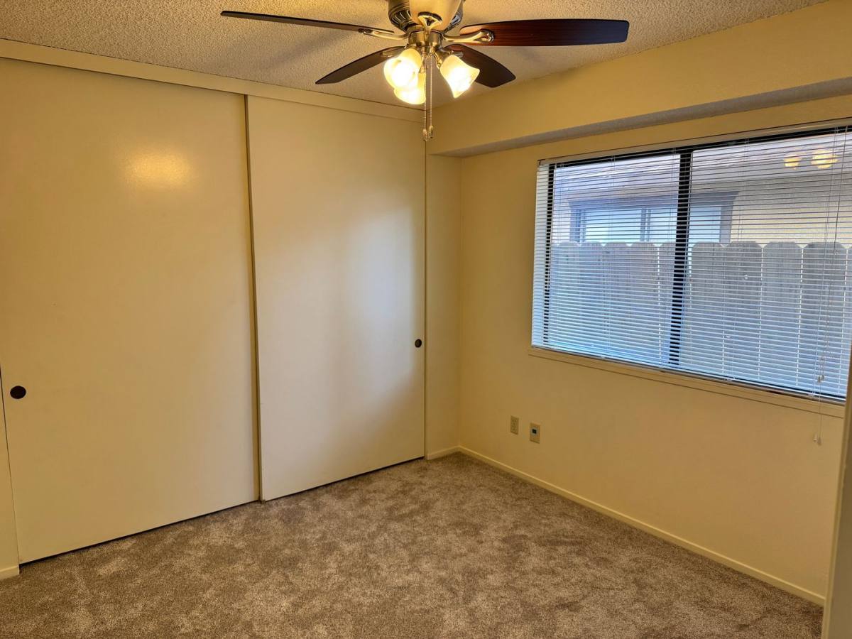 Apartment for rent at 134 S Locust St, Ridgecrest, CA 93555