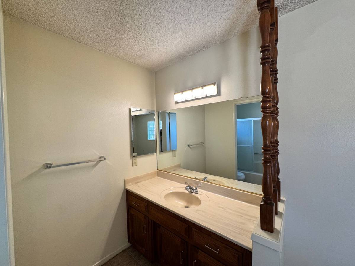 Apartment for rent at 134 S Locust St, Ridgecrest, CA 93555