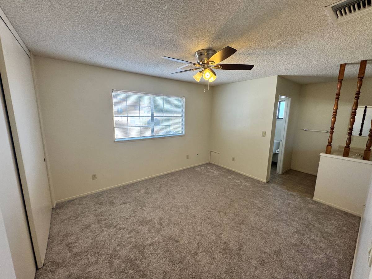 Apartment for rent at 134 S Locust St, Ridgecrest, CA 93555