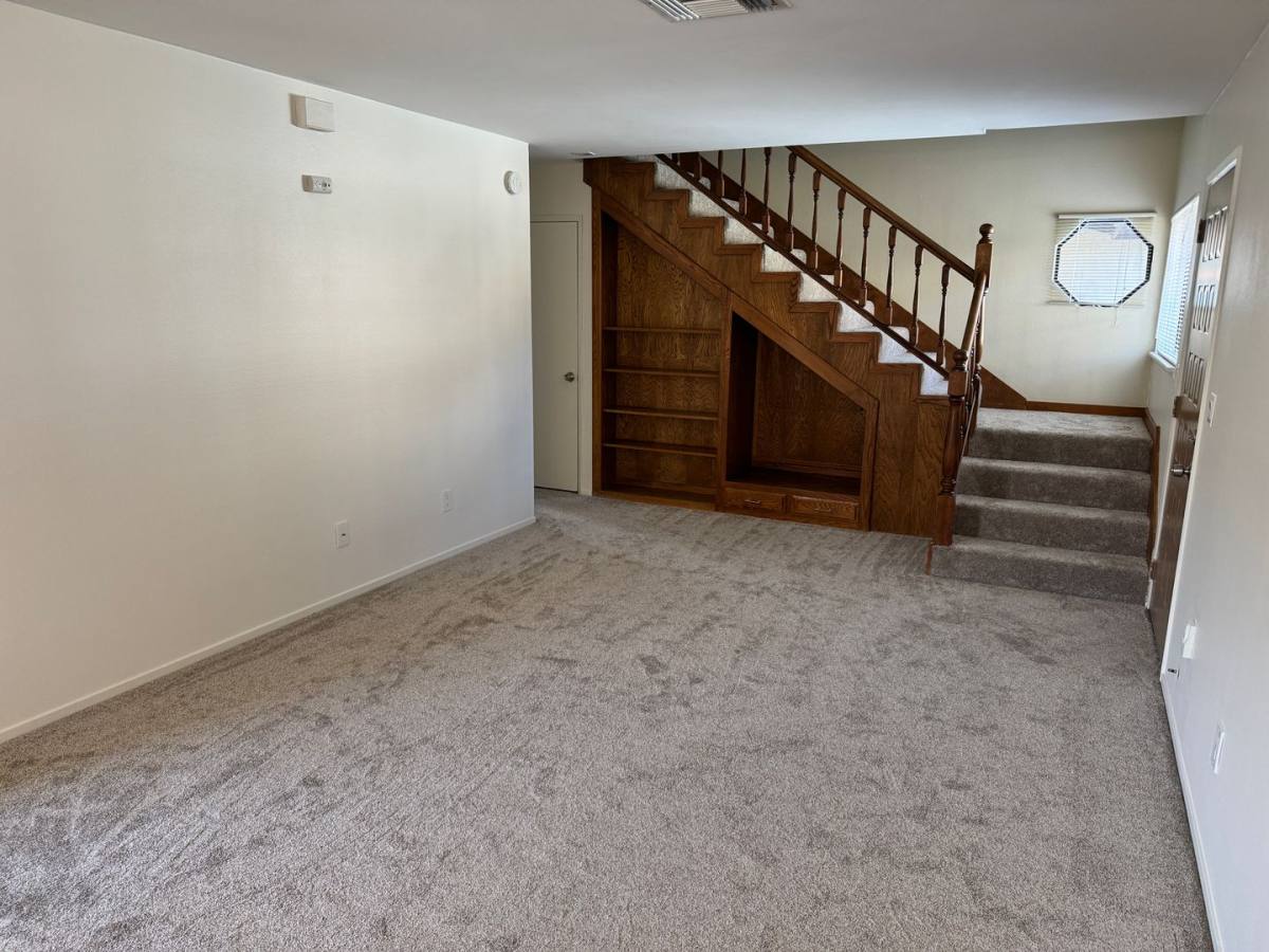 Apartment for rent at 134 S Locust St, Ridgecrest, CA 93555
