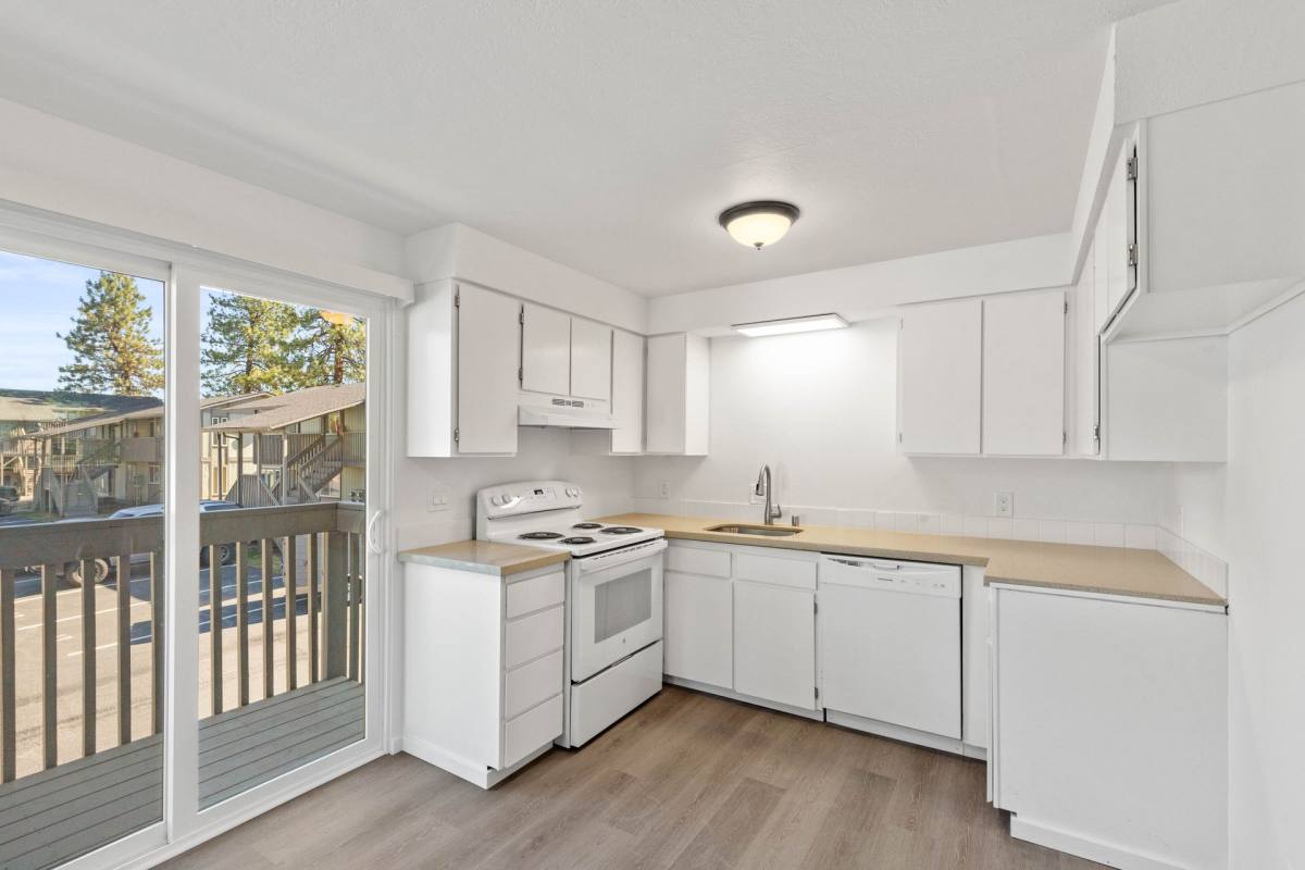 Townhouse for rent at 7001 N Atlantic St, Spokane, WA 99208