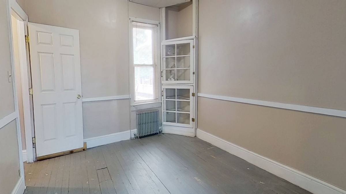 Apartment for rent at 702 W Philadelphia St, York, PA 17401