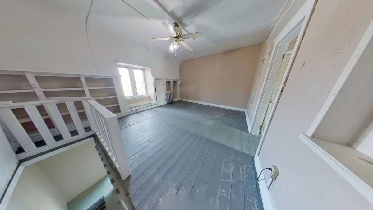 Apartment for rent at 702 W Philadelphia St, York, PA 17401