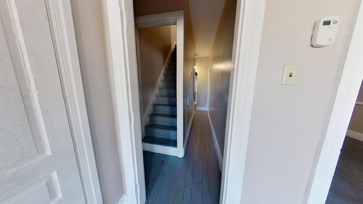 Apartment for rent at 702 W Philadelphia St, York, PA 17401