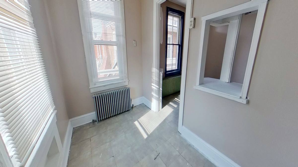 Apartment for rent at 702 W Philadelphia St, York, PA 17401