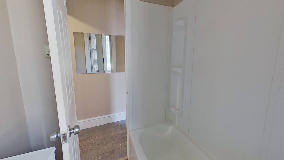 Apartment for rent at 702 W Philadelphia St, York, PA 17401