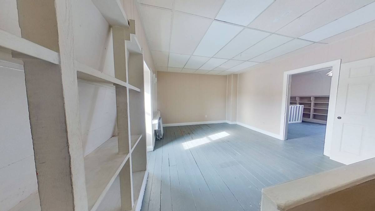 Apartment for rent at 702 W Philadelphia St, York, PA 17401