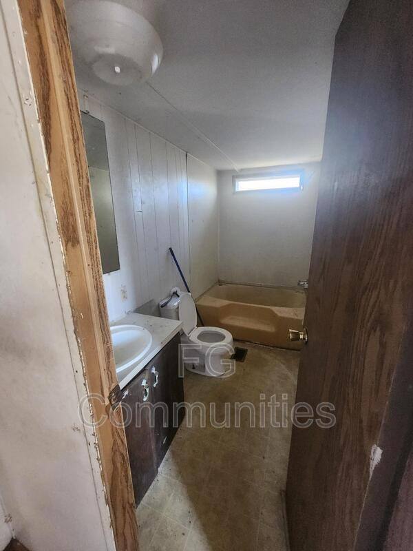 House for rent at 500 11th St #7, Goldsboro, NC 27530