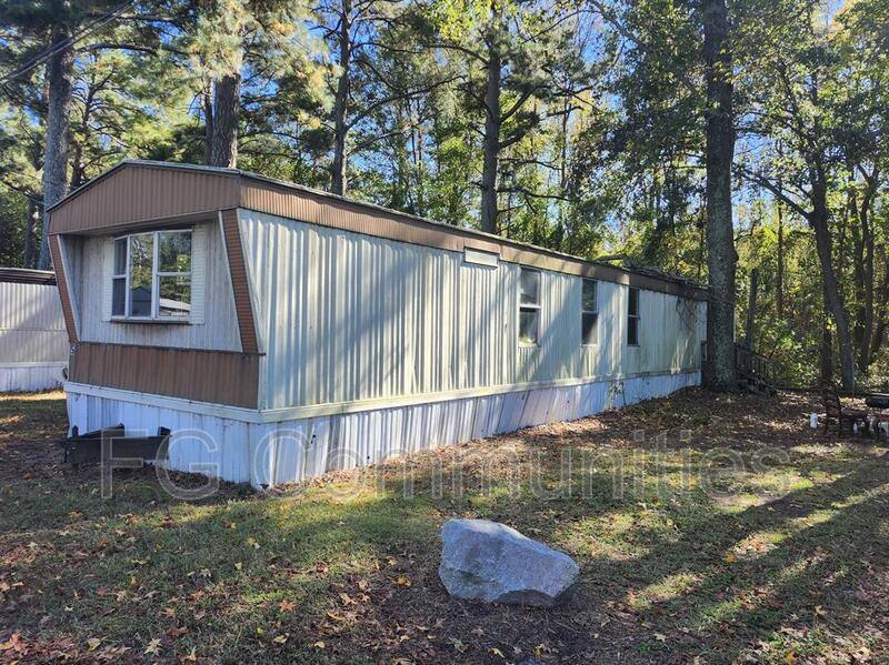 House for rent at 500 11th St #7, Goldsboro, NC 27530