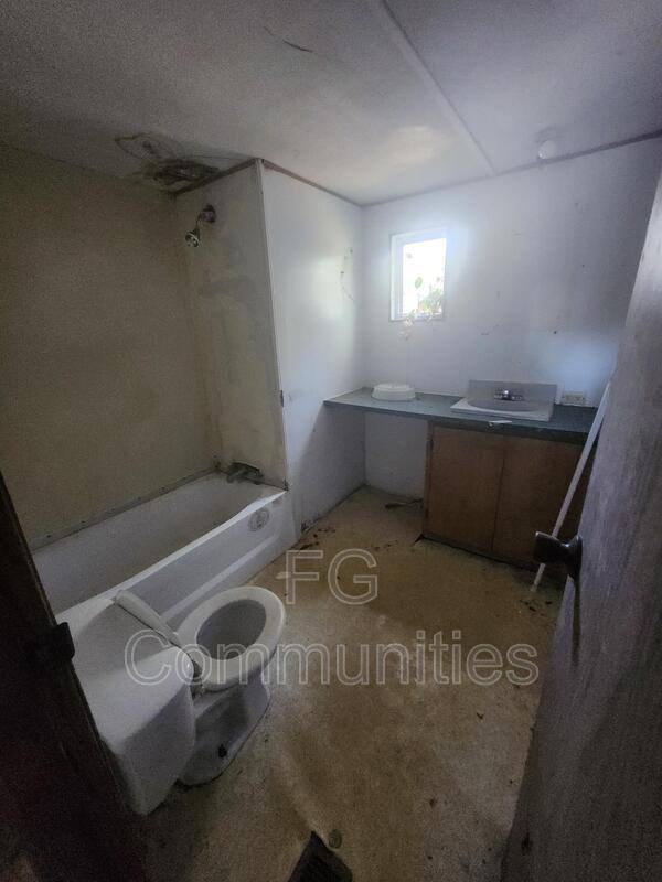 House for rent at 500 11th St #7, Goldsboro, NC 27530