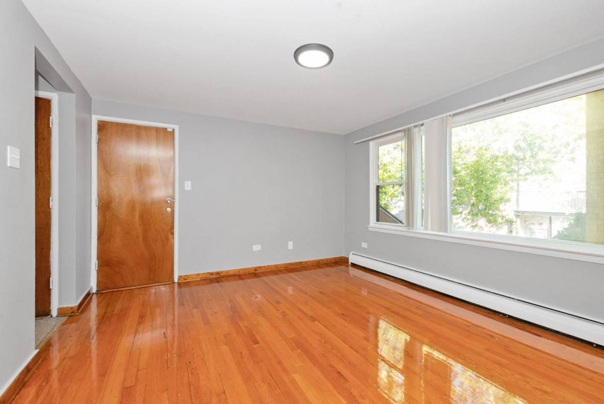 Apartment for rent at 3639 W 63rd St, Chicago, IL 60629