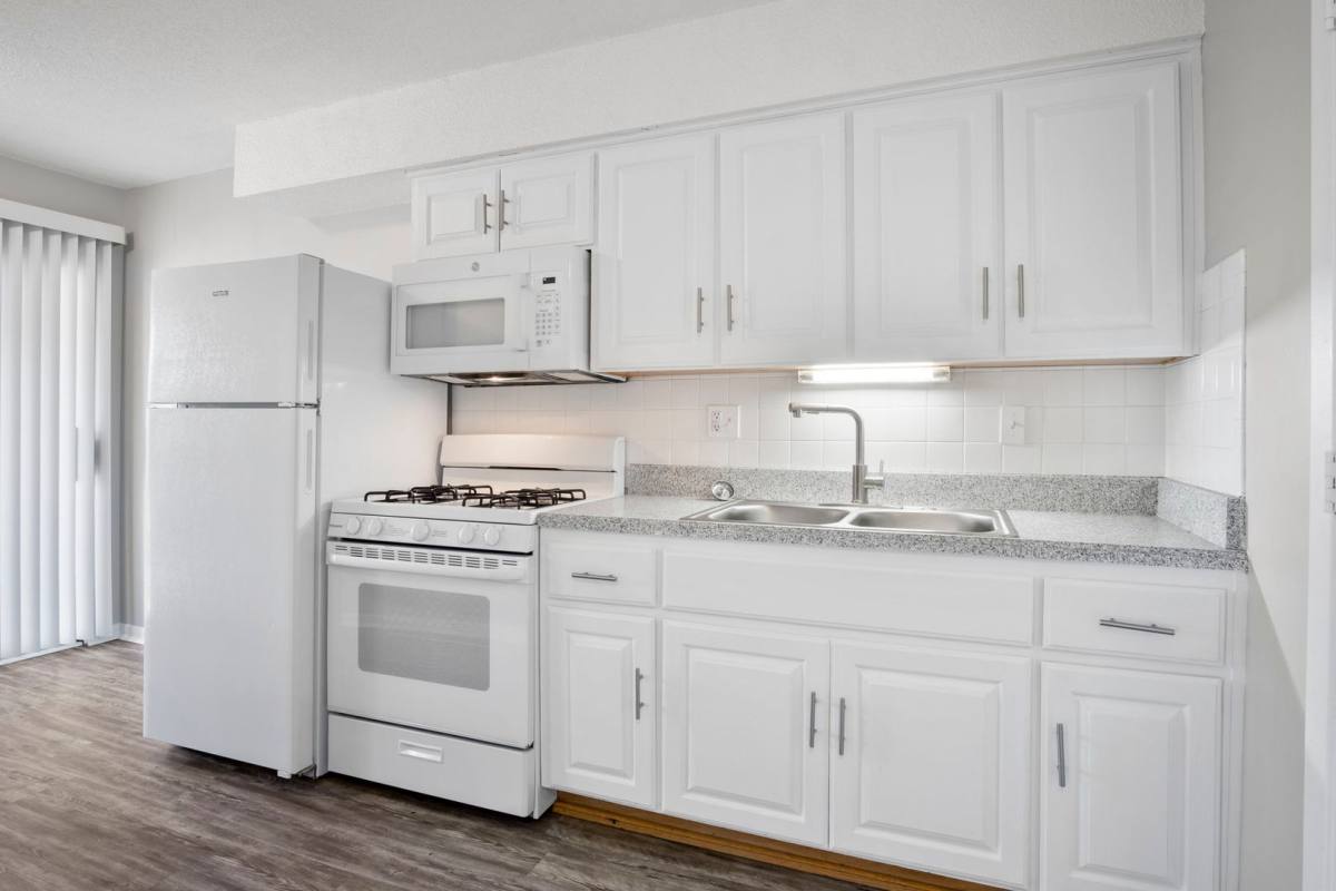 Apartment for rent at 1800 W Jesse James Rd, Excelsior Springs, MO 64024