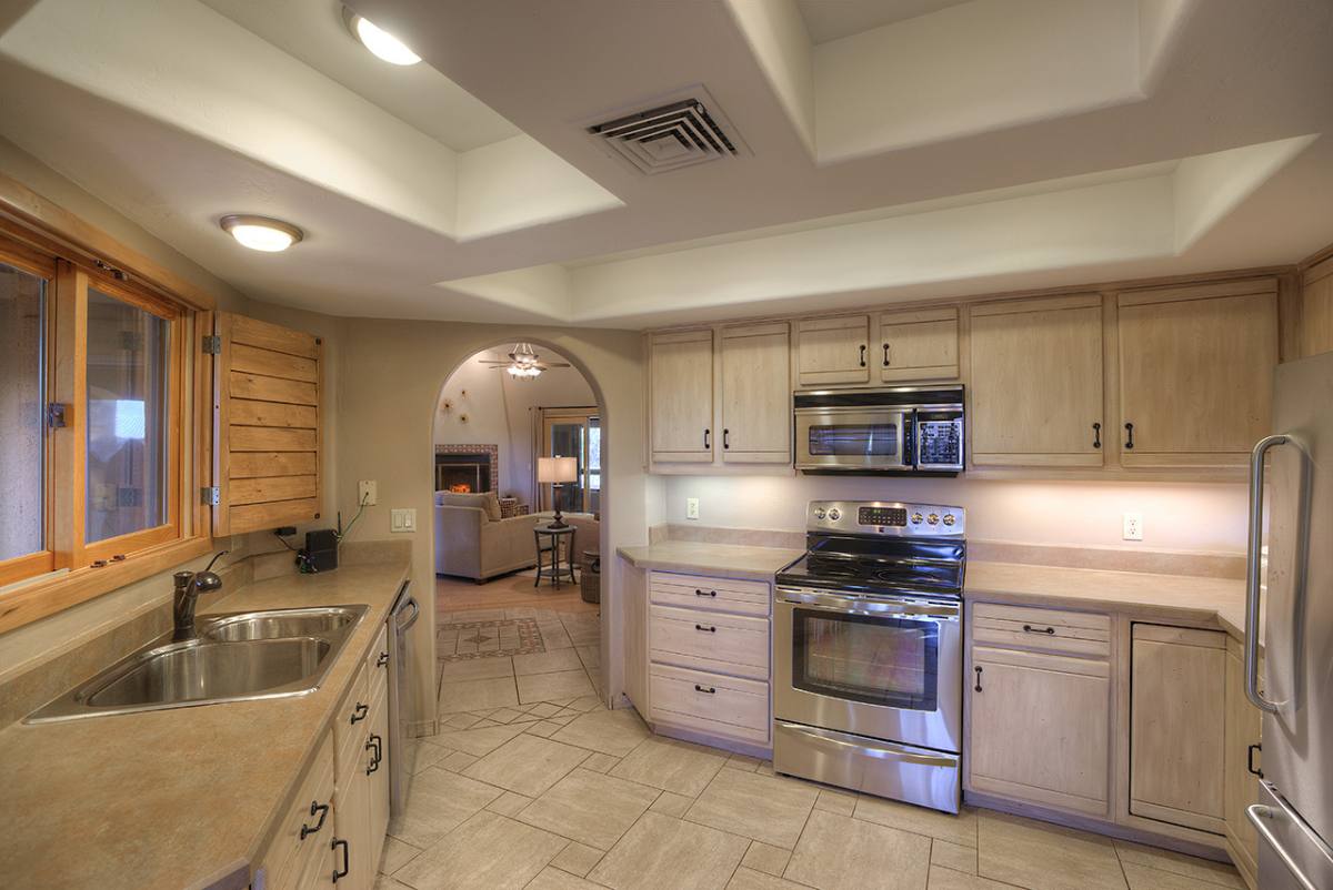 Apartment for rent at 15859 Aspen, Fountain Hills, AZ 85268