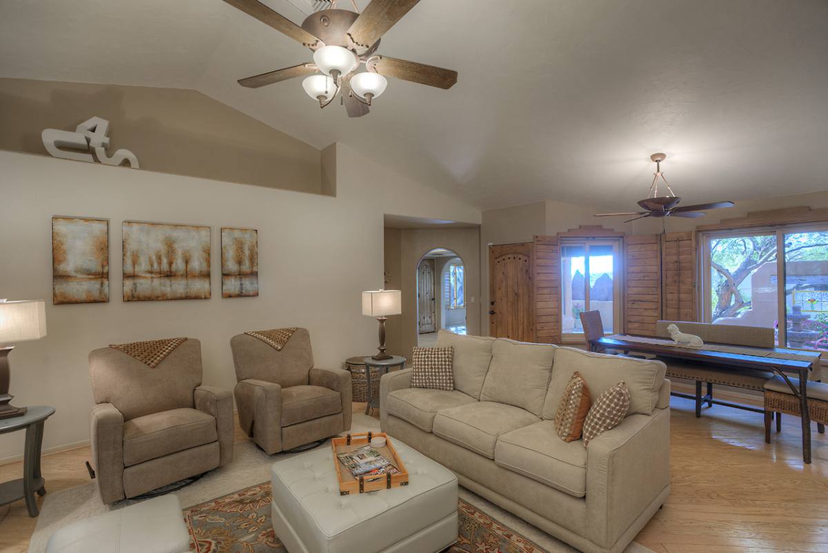 Apartment for rent at 15859 Aspen, Fountain Hills, AZ 85268